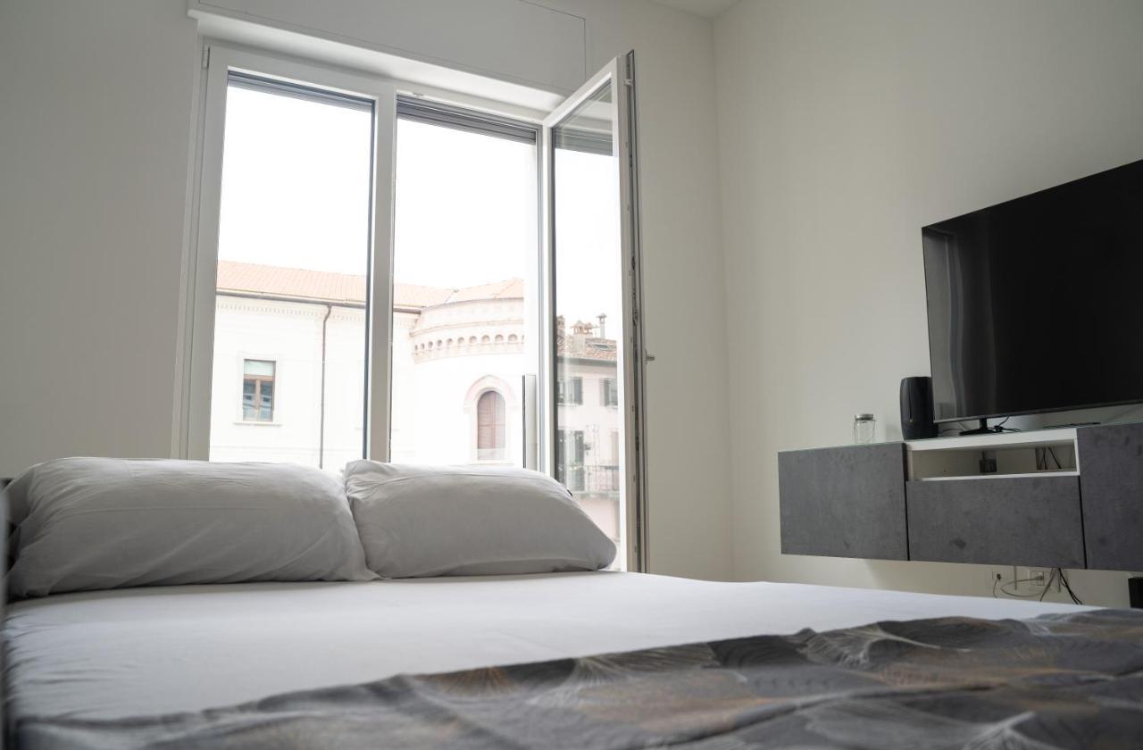 Appartamento Piazza Xx Settembre - Feel The Centre *
