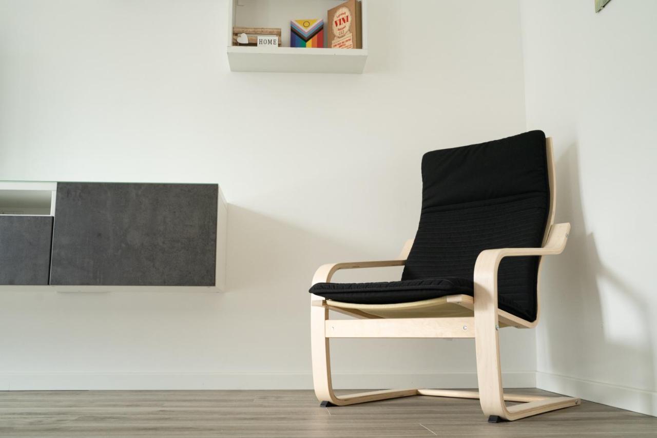 Appartamento Piazza Xx Settembre - Feel The Centre *